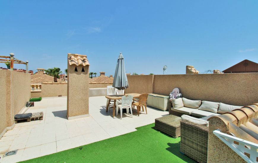 Venta - Apartamentos - Villamartin