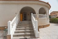 Sale - Villa - Ciudad Quesada
