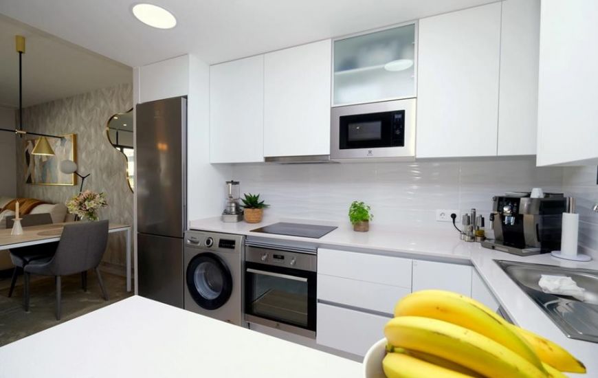 Venta - Apartamentos - Villamartin