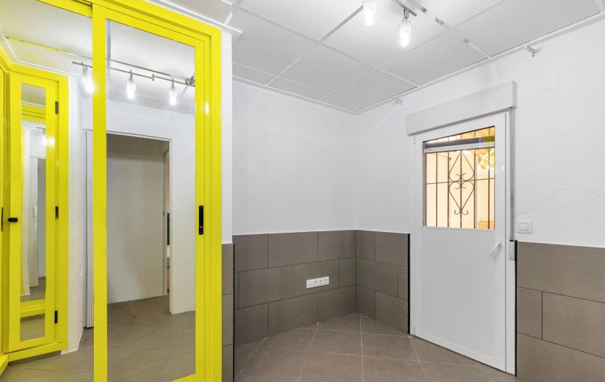 Venta - Apartamentos - Torrevieja