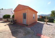 Venta - Casa Rural - Benferri