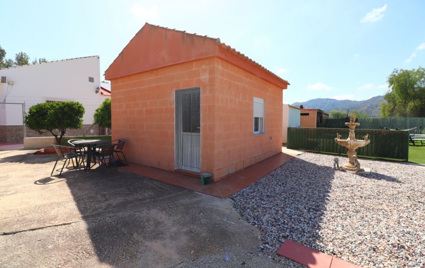 Venta - Casa Rural - Benferri