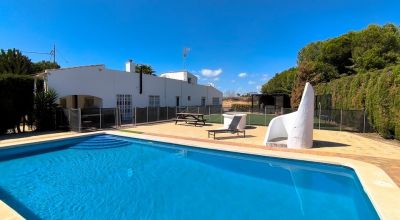 Country Property - Sale - Benijófar - Benijofar