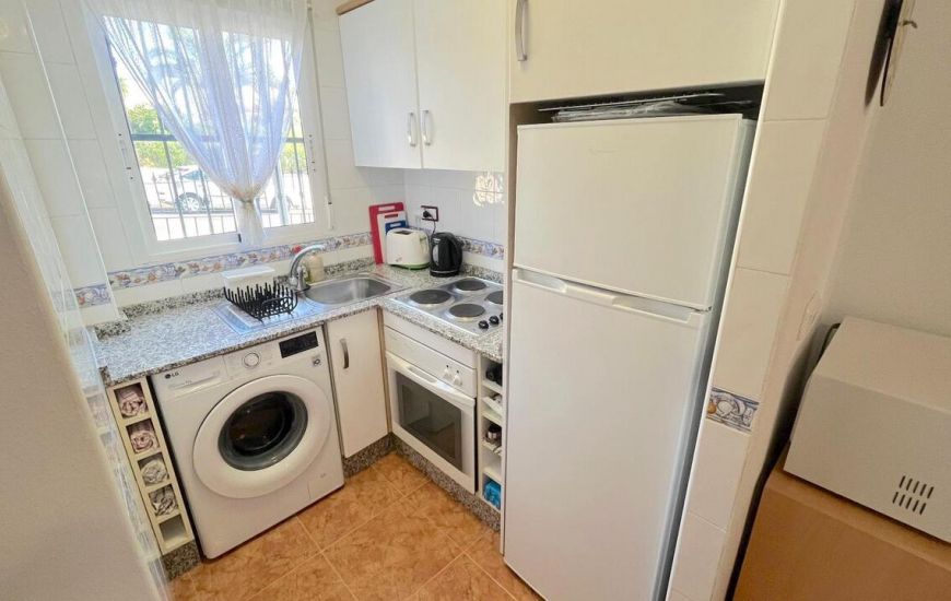 Venta - Apartamentos - Algorfa
