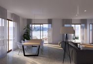 New Build - Villa - Pinoso