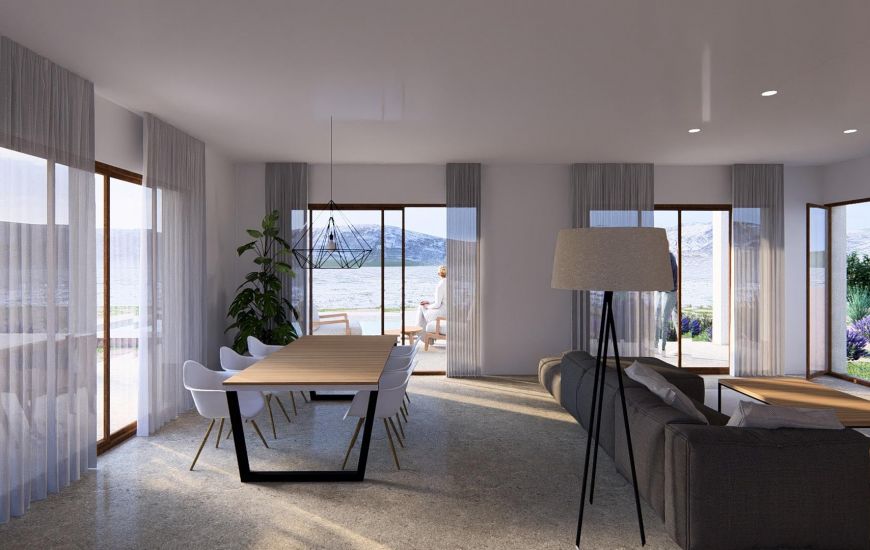 New Build - Villa - Pinoso