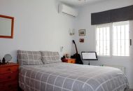 Sale - Villa - Villamartin