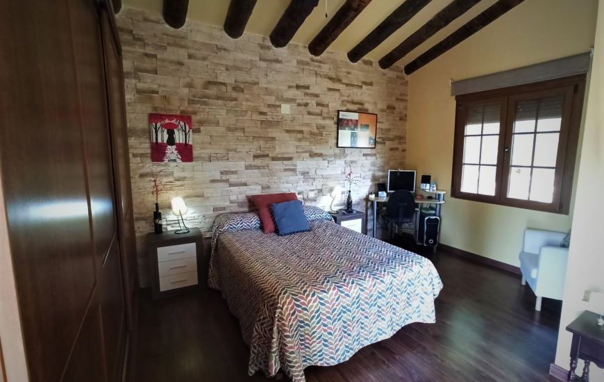 Venta - Casa Rural - Novelda