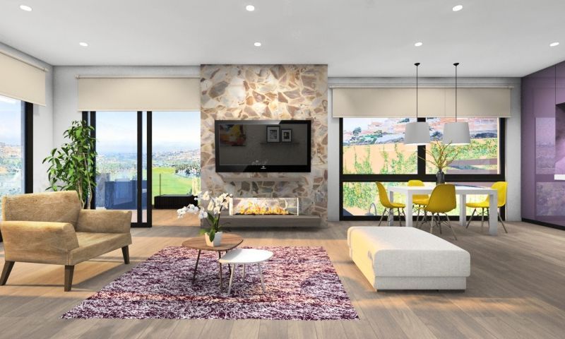 Sale - Apartments - Ciudad Quesada