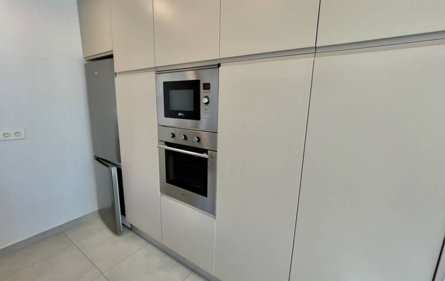 Sale - Villa - Benijófar - 