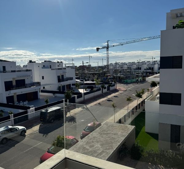 Sale - 1. Apartment / flat - Los Alcázares