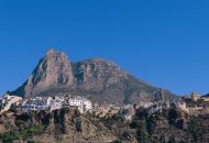 Nueva construcción  - Villa - Finestrat