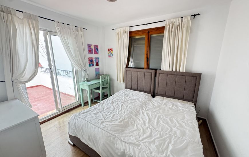 Sale - Apartments - Villamartin