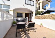 Sale - Townhouse - Orihuela Costa