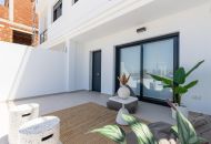 New Build - Townhouse - Rafal