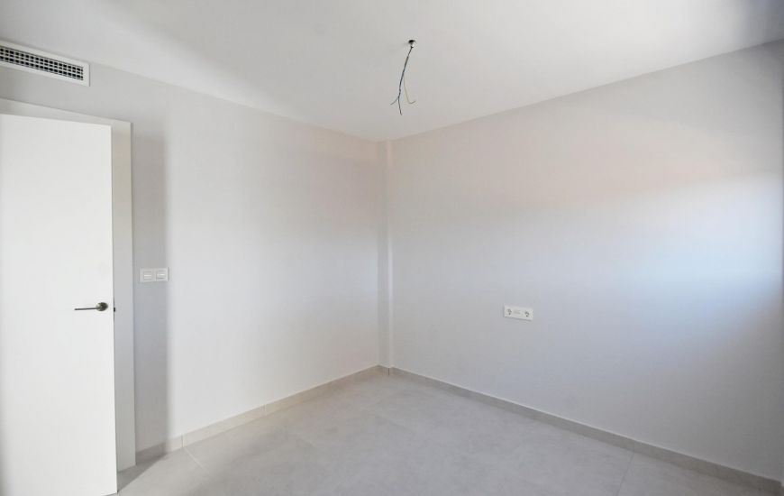 New Build - Villa - Puerto De Mazarron