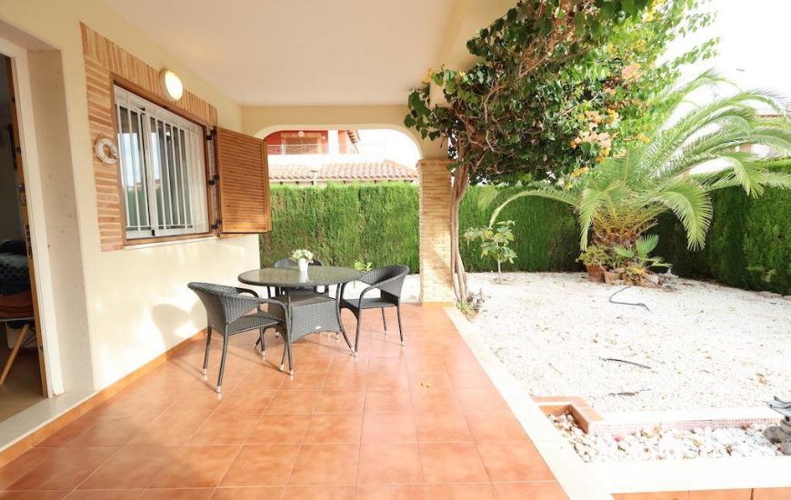 Sale - Bungalow - Orihuela Costa