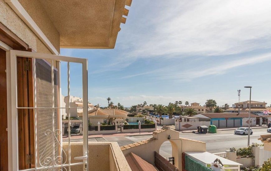 Sale - Semi Detached - Playa Flamenca