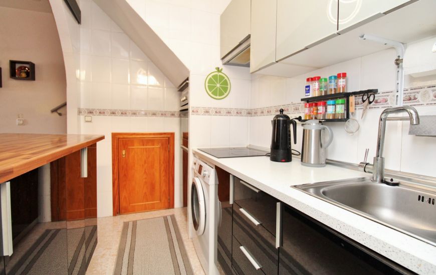 Venta - Adosado - Torrevieja