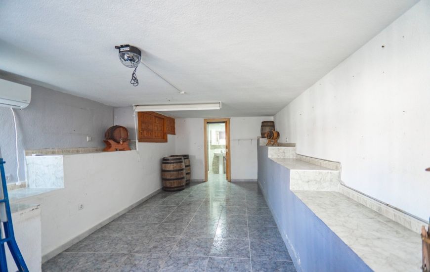 Sale - Villa - Ciudad Quesada