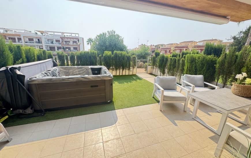 Sale - Apartments - Los Dolses