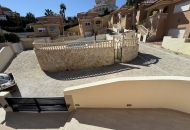 Sale - Villa - Ciudad Quesada