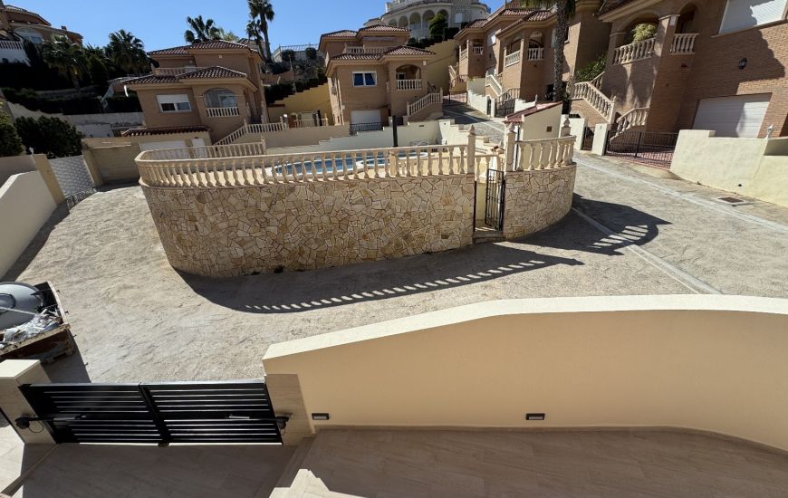 Sale - Villa - Ciudad Quesada