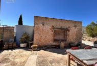 Sale - Finca - Hondon de los Frailes