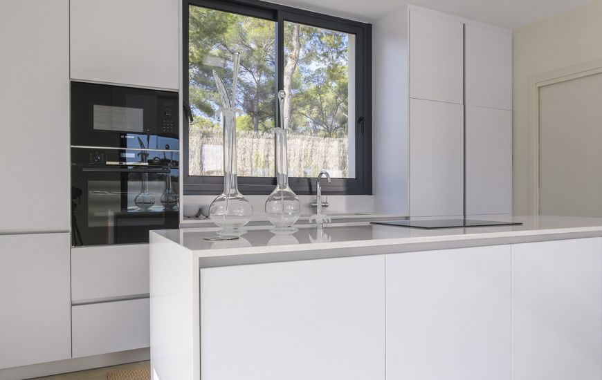Sale - Villa - Las Colinas