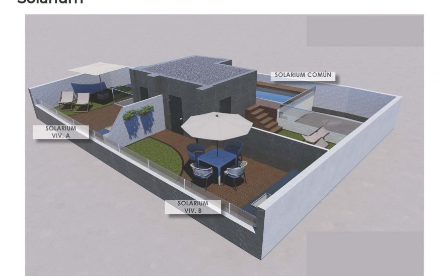 New Build -  - Torrevieja - 