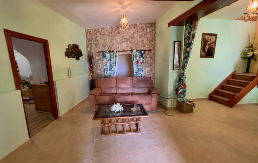 Sale - Finca - Orihuela