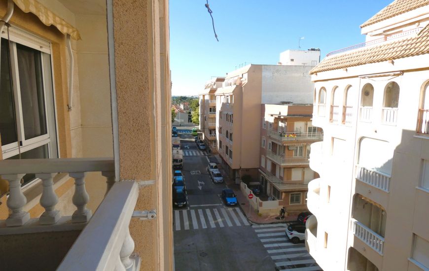 Venta - Apartamentos - Playa del Acequión