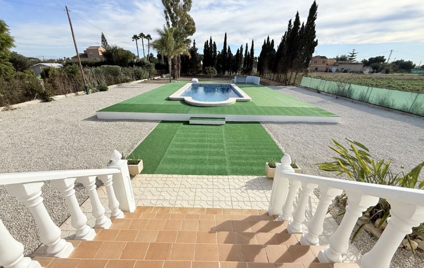 Venta - Casa Rural - Dolores