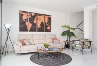 Nueva construcción  - Villa - San Pedro del Pinatar