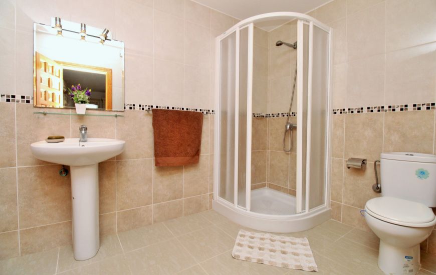 Sale - Villa - Villamartin