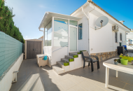 Sale - Bungalow - Ciudad Quesada