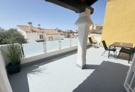 Venta - Villa - Villamartin