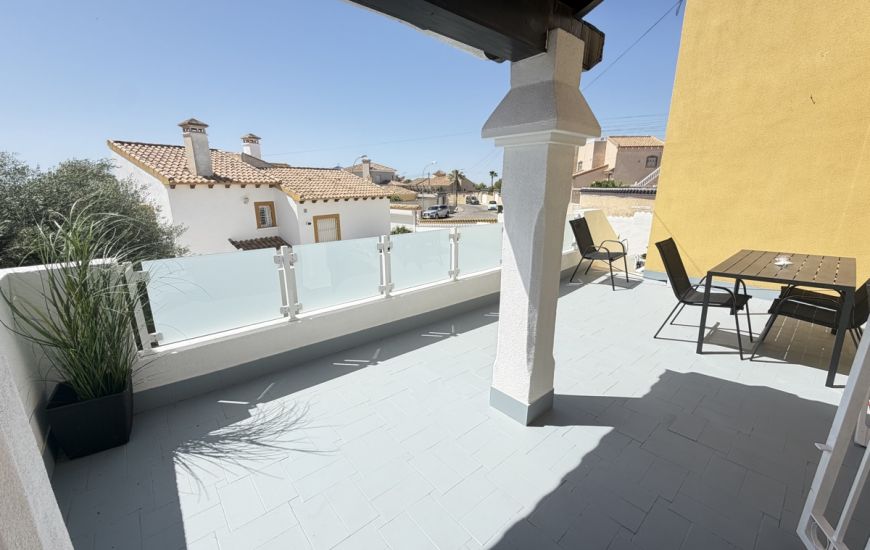 Venta - Villa - Villamartin
