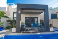 Venta - Villa - Ciudad Quesada