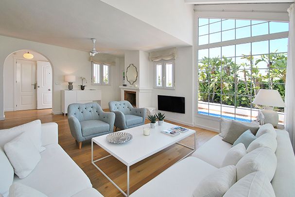 Venta - Villa - La Marina