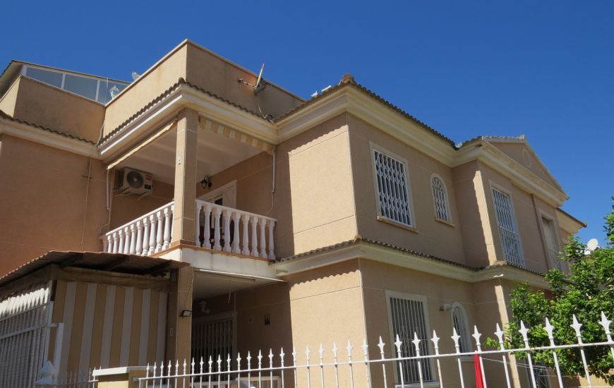 Sale - Apartments - Orihuela Costa
