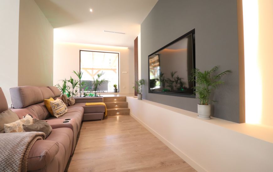 Venta - Casa Rural - Aspe