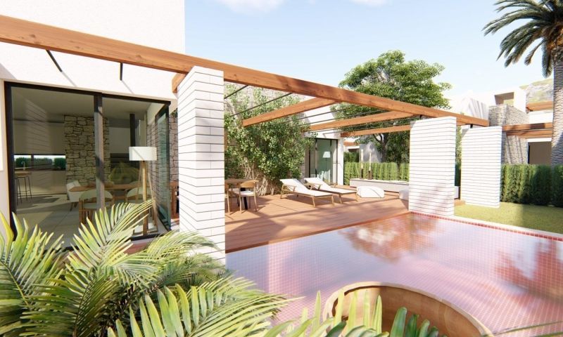 Sale - Apartments - Torre Pacheco