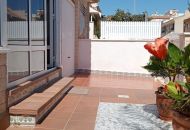 Sale - Villa - Pilar de la Horadada