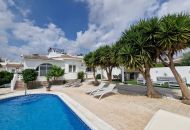 Venta - Villa - Ciudad Quesada