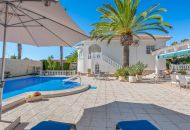 Venta - Villa - Ciudad Quesada