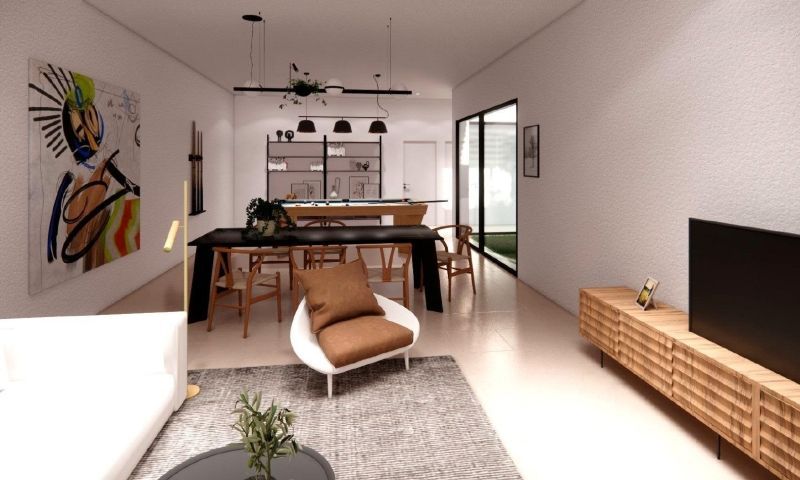 Sale - Apartments - Torre Pacheco