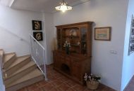 Sale - Villa - Algorfa