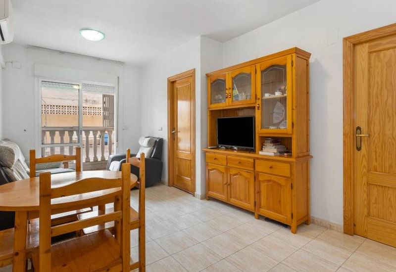 Sale - Apartments - Torrevieja