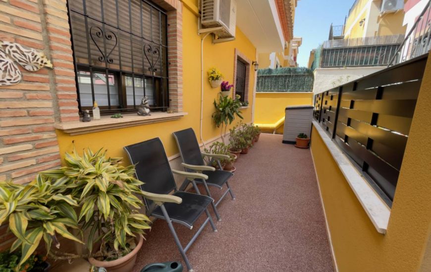 Sale - Villa - Bigastro